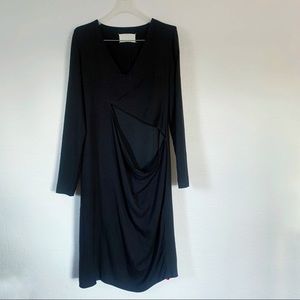 Martin Margiela | 90s Black Dress